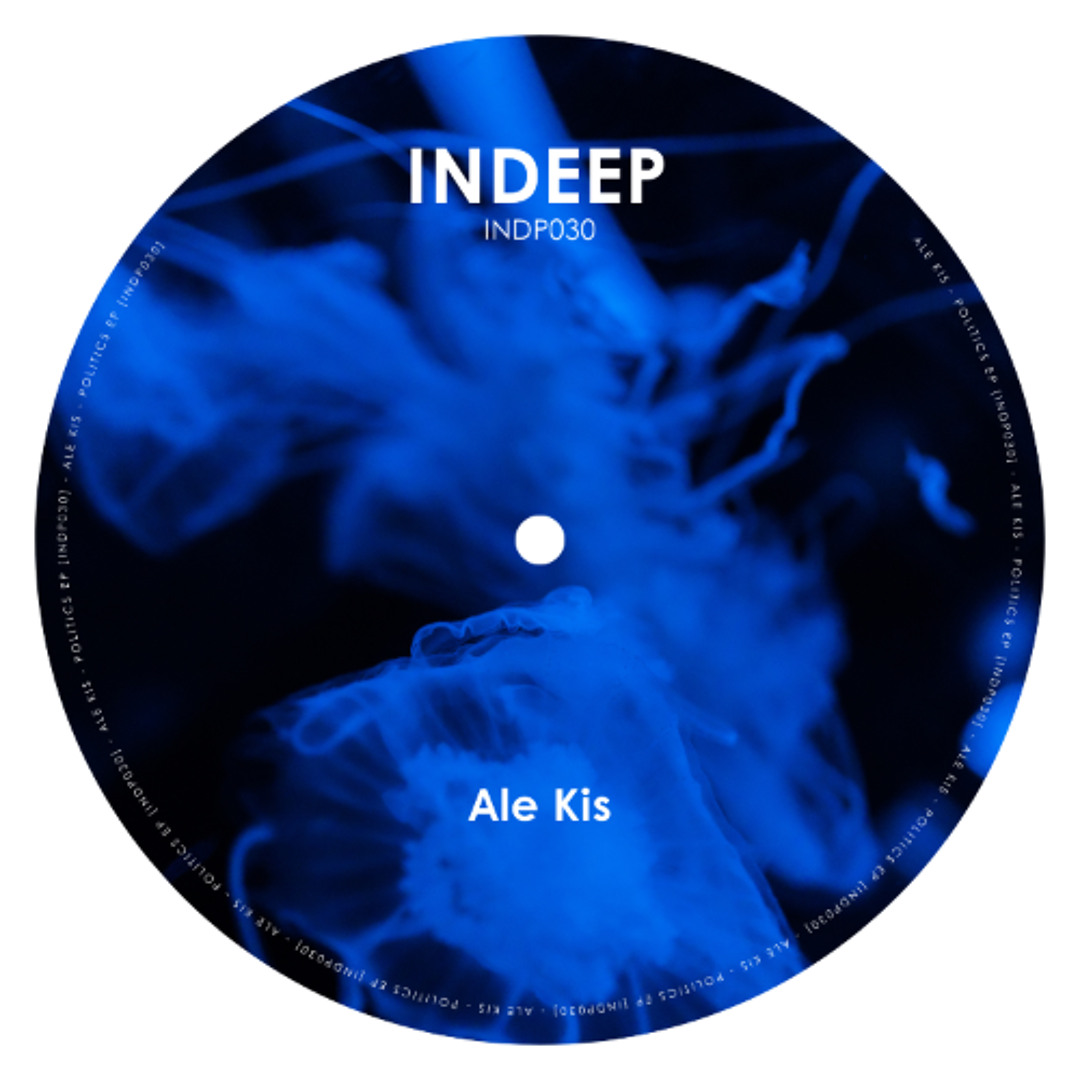 Ale Kis - Politics (Dellacasa Remix)